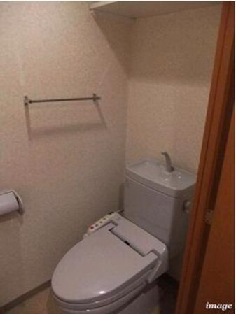 グランド・ガーラ日本橋茅場町の物件内観写真